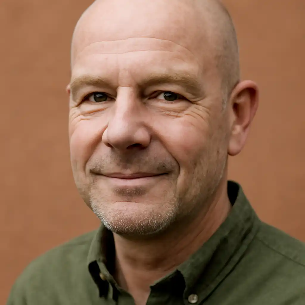 Harmen Posthumus